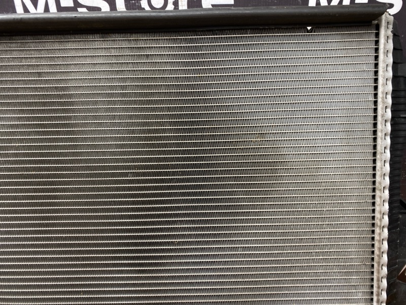 радиатор ДВС, 6000 рублей, Красноярск