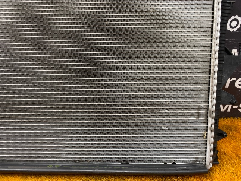 радиатор ДВС, 6000 рублей, Красноярск