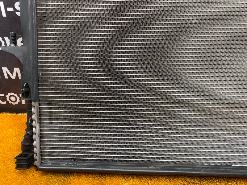 радиатор ДВС, 6000 рублей, Красноярск