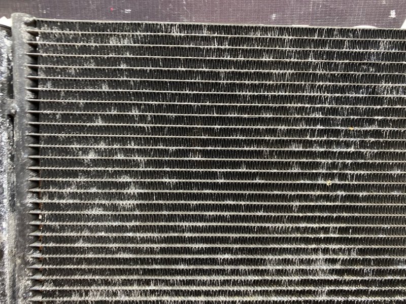 радиатор кондиционера, 800 рублей, Красноярск