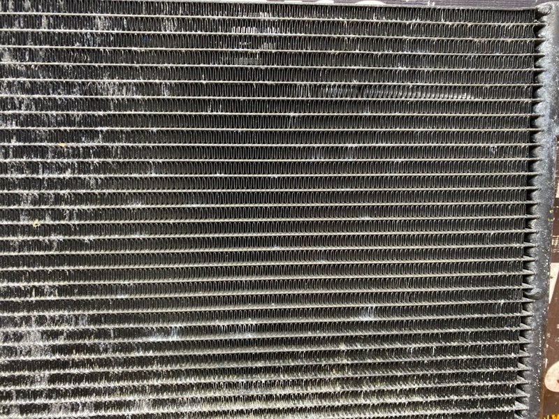 радиатор кондиционера, 800 рублей, Красноярск