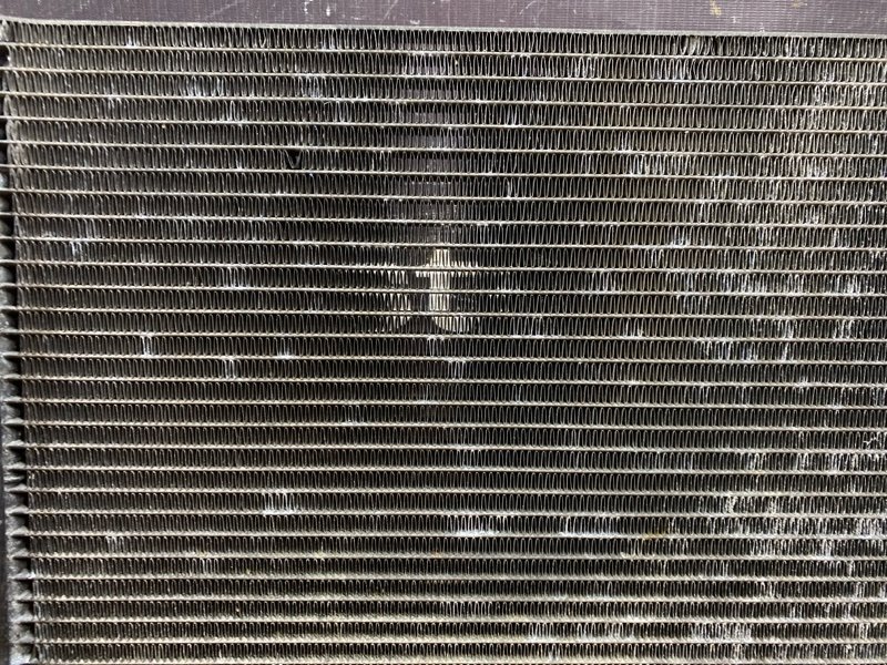 радиатор кондиционера, 800 рублей, Красноярск