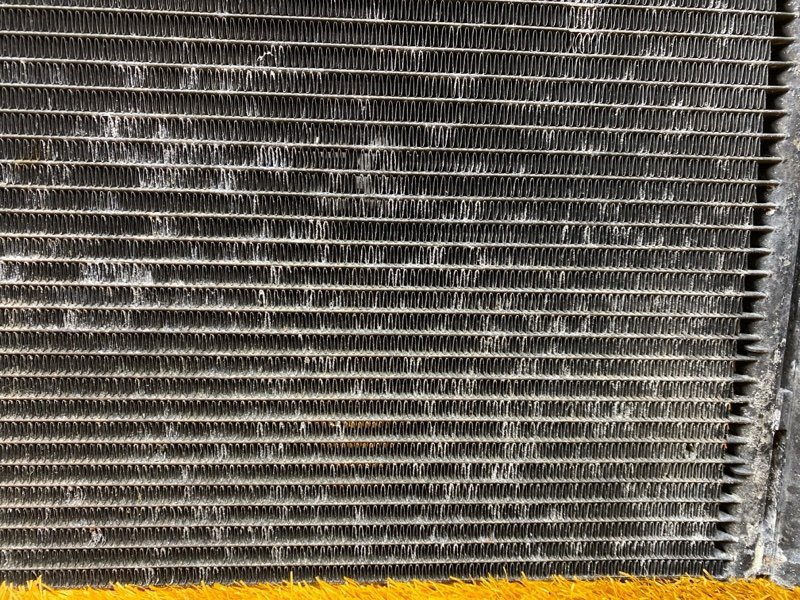 радиатор кондиционера, 800 рублей, Красноярск