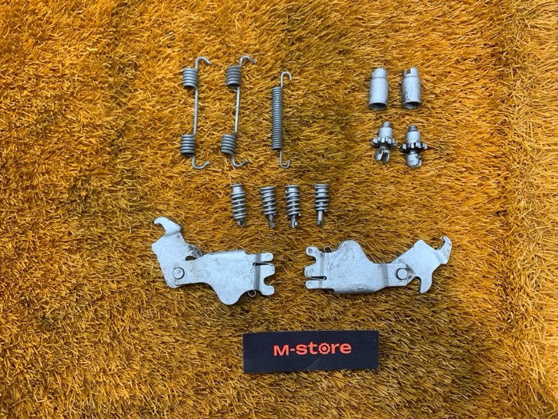 Механизм колодок ручника, 800 рублей, Красноярск