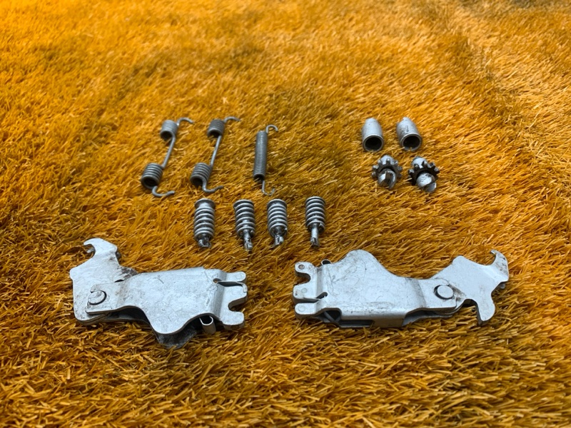 Механизм колодок ручника, 800 рублей, Красноярск