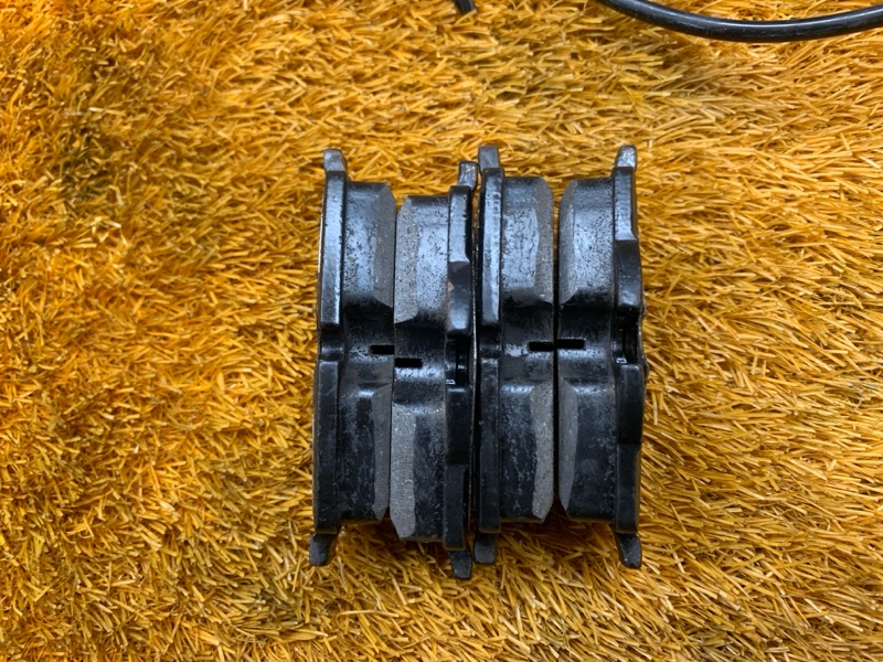 Колодки тормозные, 3000 рублей, Красноярск