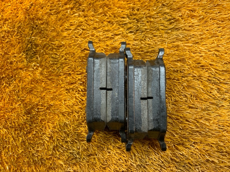 Колодки тормозные, 3000 рублей, Красноярск