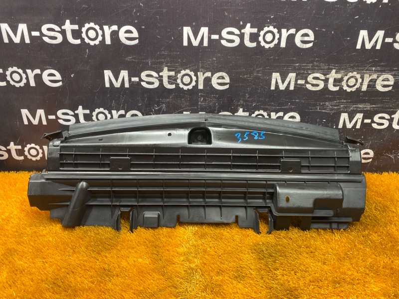 воздуховод радиатора, 1500 рублей, Красноярск