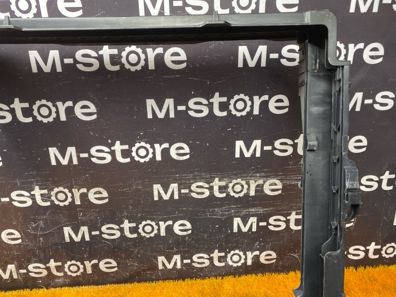 рамка радиатора, 4500 рублей, Красноярск