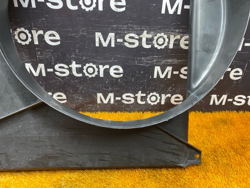 Диффузор радиатора, 4000 рублей, Красноярск