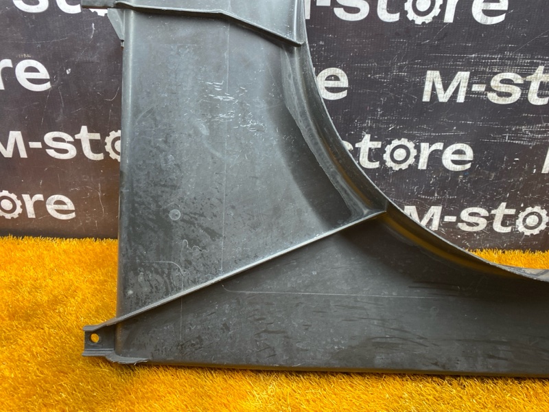 Диффузор радиатора, 4000 рублей, Красноярск