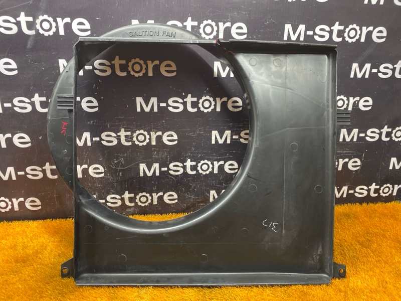 Диффузор радиатора, 4000 рублей, Красноярск