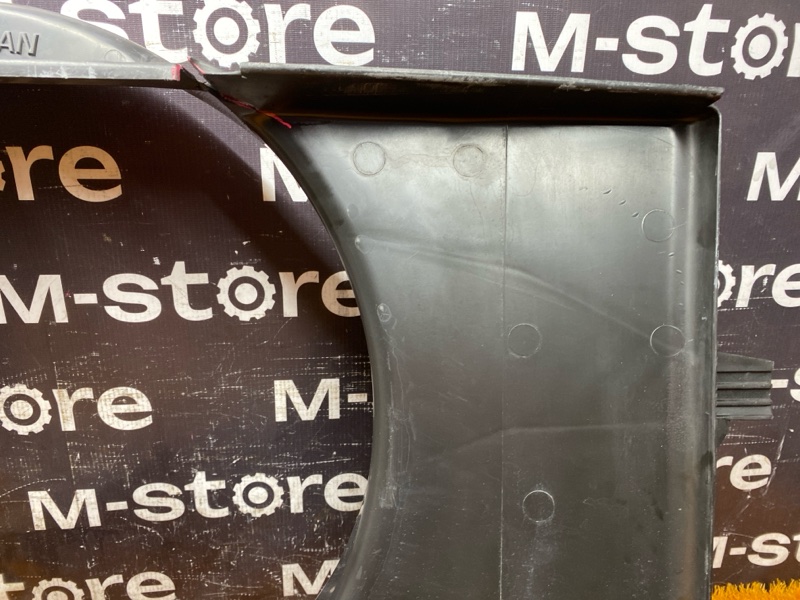 Диффузор радиатора, 4000 рублей, Красноярск