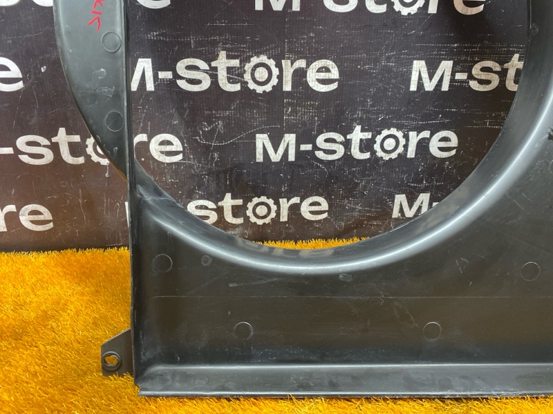 Диффузор радиатора, 4000 рублей, Красноярск