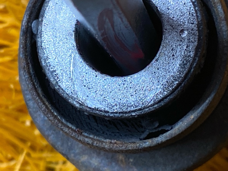 Рычаг подвески нижний, 300 рублей, Красноярск