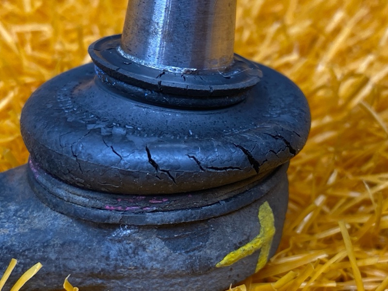 Рычаг подвески нижний, 300 рублей, Красноярск