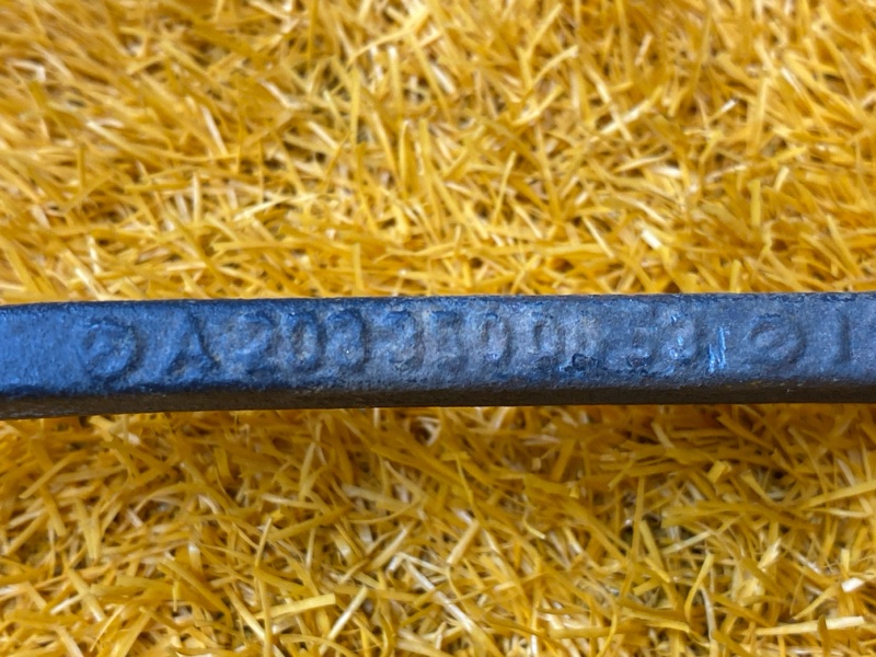 Рычаг подвески нижний, 300 рублей, Красноярск