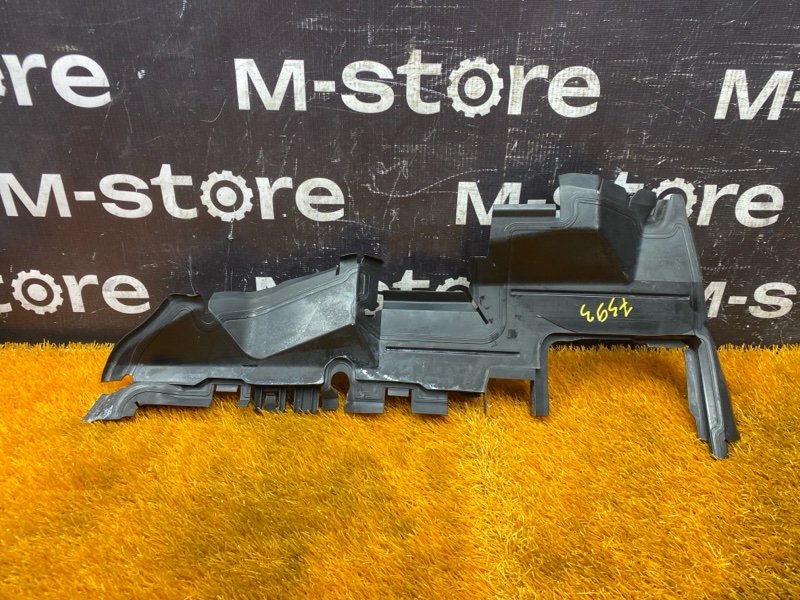 дефлектор радиатора, 500 рублей, Красноярск