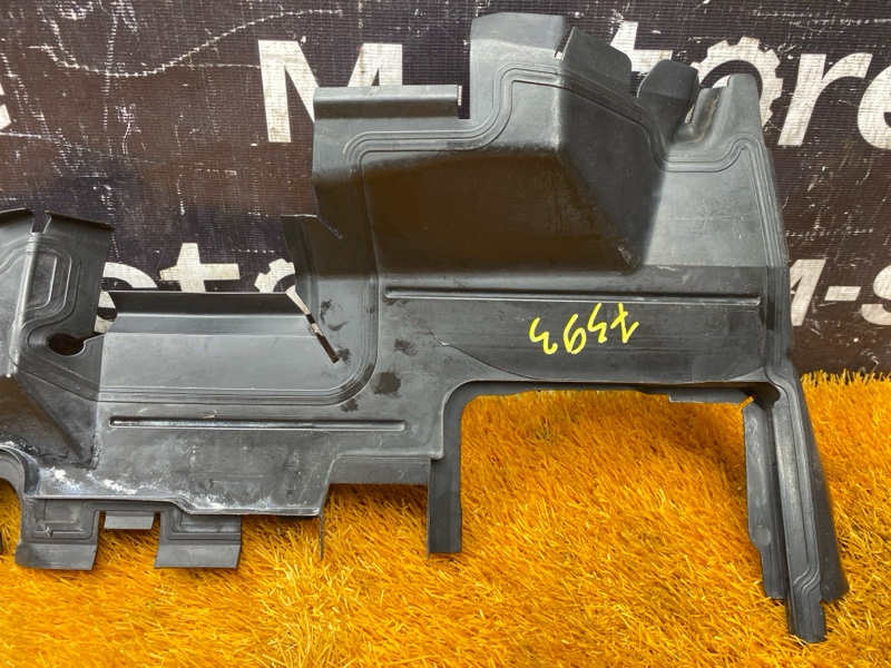 дефлектор радиатора, 500 рублей, Красноярск