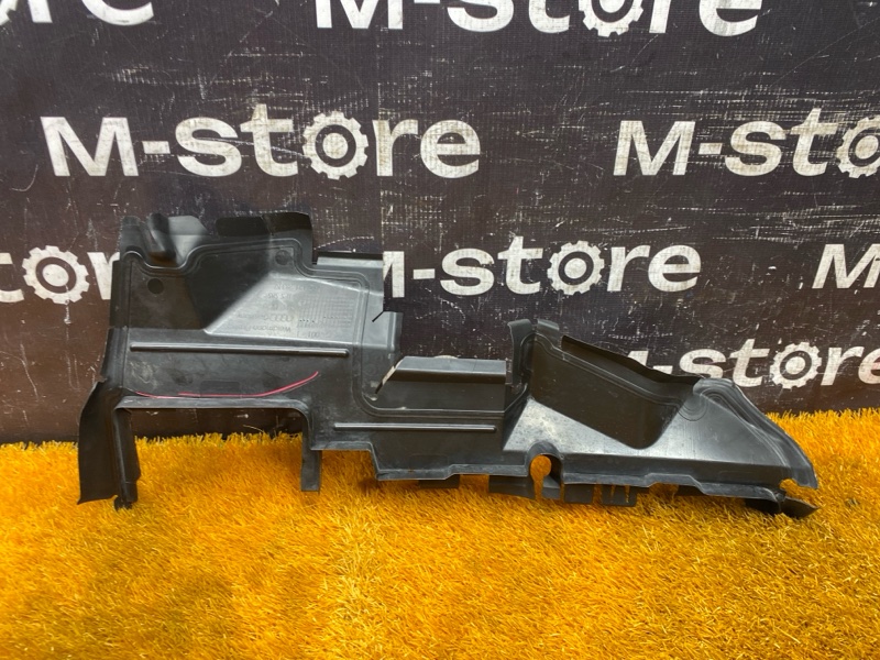 дефлектор радиатора, 500 рублей, Красноярск