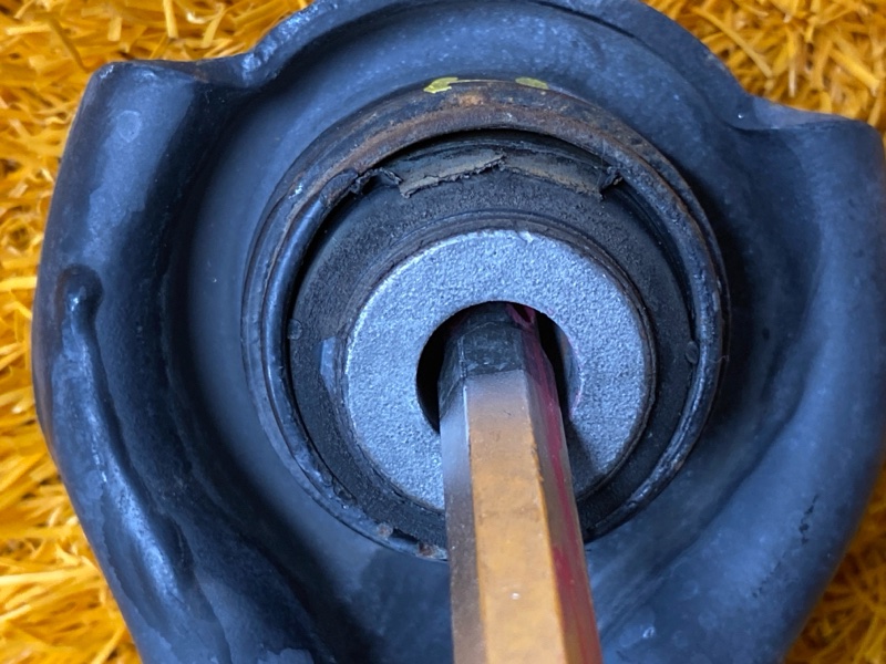 Рычаг подвески верхний, 900 рублей, Красноярск