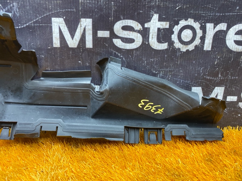 дефлектор радиатора, 500 рублей, Красноярск