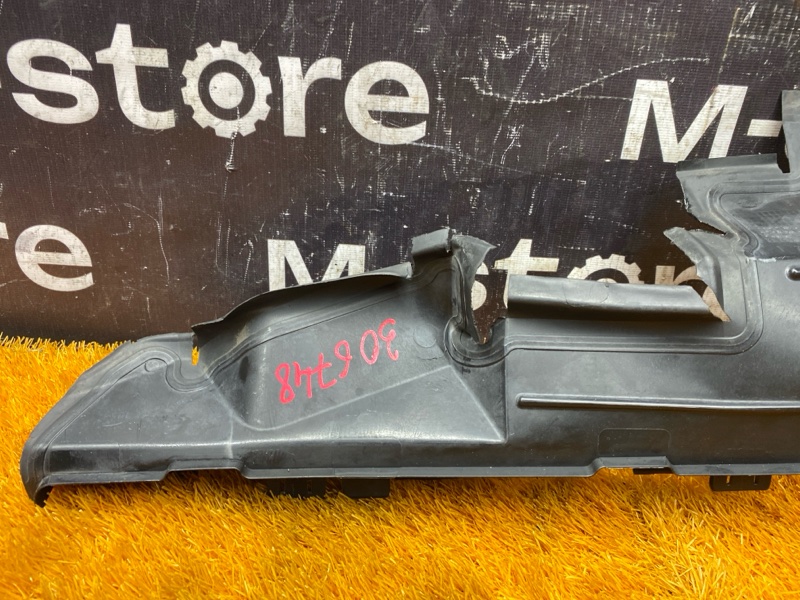 дефлектор радиатора, 500 рублей, Красноярск