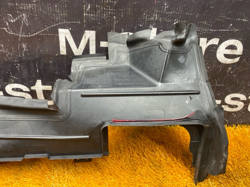 дефлектор радиатора, 500 рублей, Красноярск