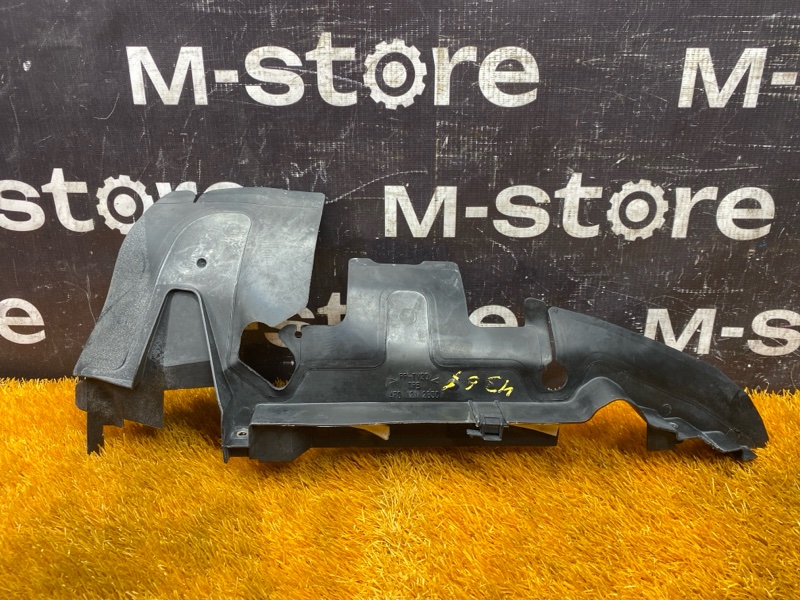 воздуховод радиатора, 300 рублей, Красноярск