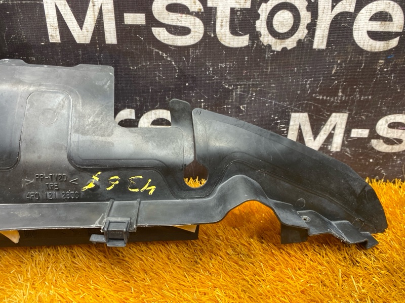 воздуховод радиатора, 300 рублей, Красноярск