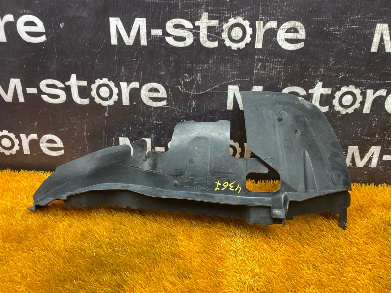 воздуховод радиатора, 300 рублей, Красноярск