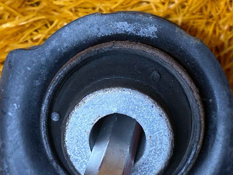 Рычаг подвески верхний, 900 рублей, Красноярск