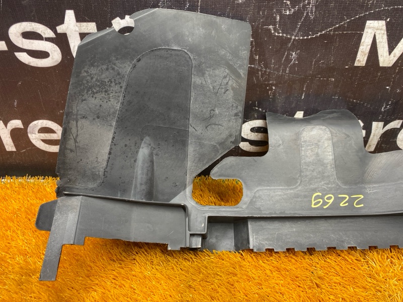 дефлектор радиатора, 400 рублей, Красноярск