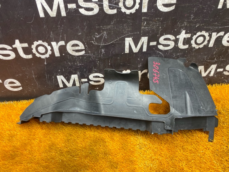 дефлектор радиатора, 400 рублей, Красноярск