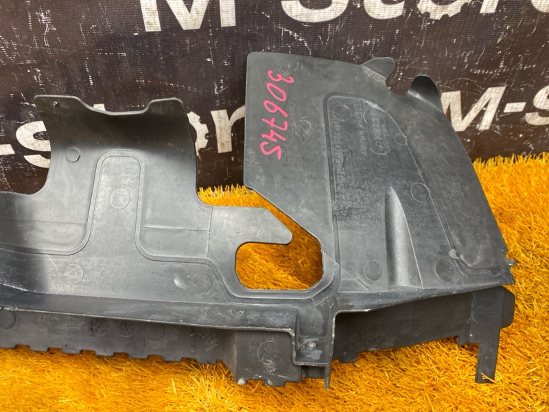 дефлектор радиатора, 400 рублей, Красноярск