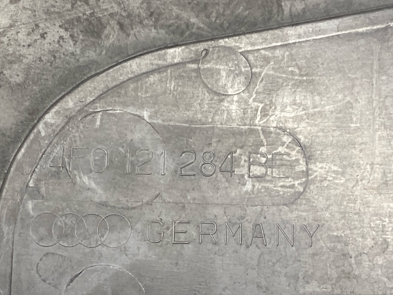 дефлектор радиатора, 400 рублей, Красноярск