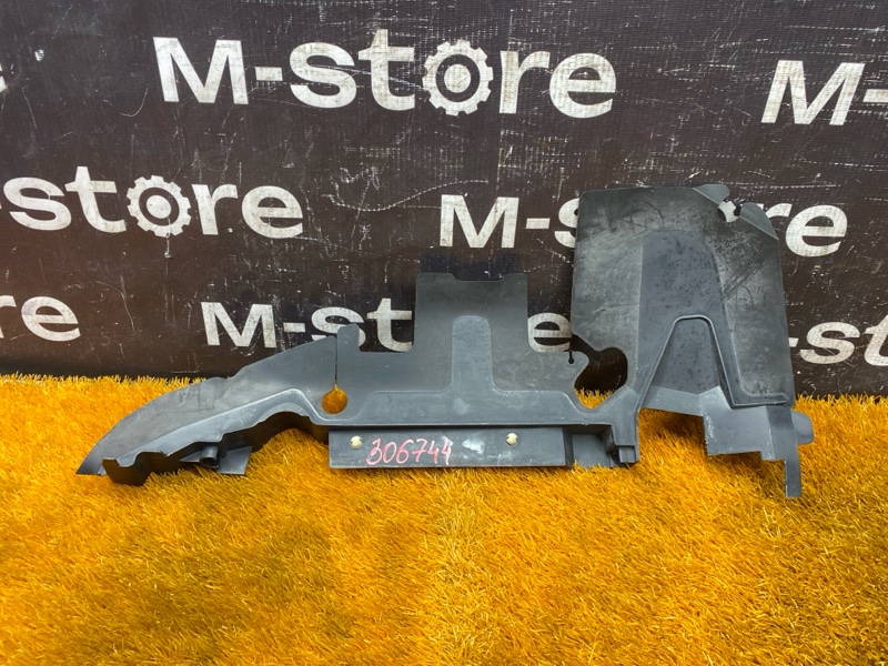 дефлектор радиатора, 400 рублей, Красноярск