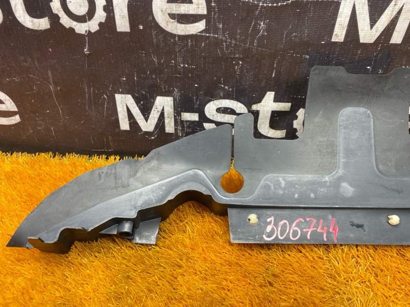 дефлектор радиатора, 400 рублей, Красноярск