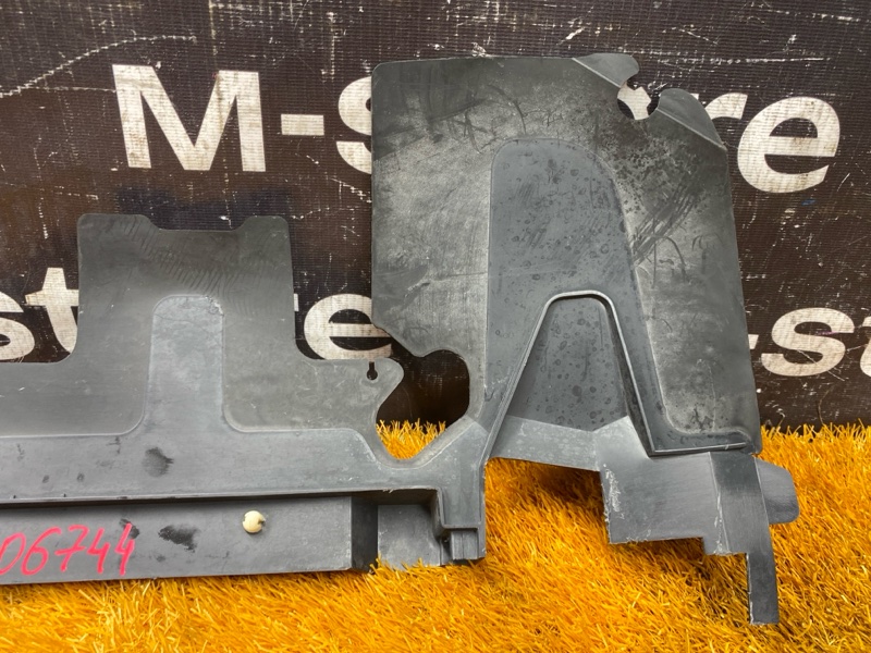 дефлектор радиатора, 400 рублей, Красноярск