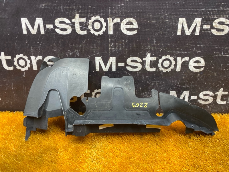 дефлектор радиатора, 400 рублей, Красноярск