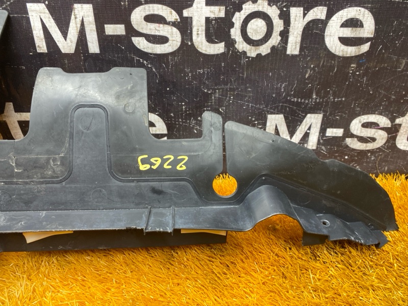 дефлектор радиатора, 400 рублей, Красноярск