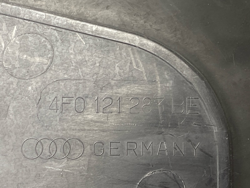 дефлектор радиатора, 400 рублей, Красноярск