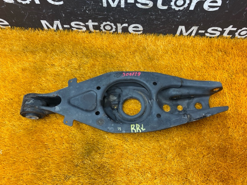 Рычаг подвески нижний, 2000 рублей, Красноярск