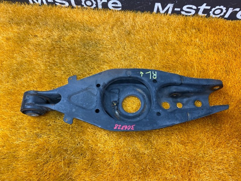 Рычаг подвески нижний, 2000 рублей, Красноярск