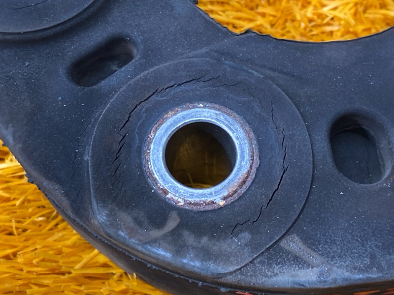 муфта карданного вала, 500 рублей, Красноярск