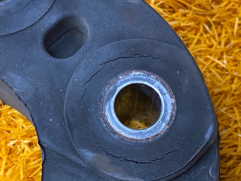 муфта карданного вала, 500 рублей, Красноярск