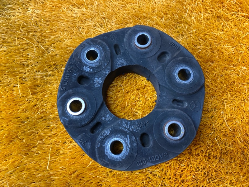 муфта карданного вала, 500 рублей, Красноярск