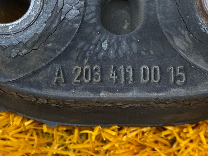 муфта карданного вала, 500 рублей, Красноярск