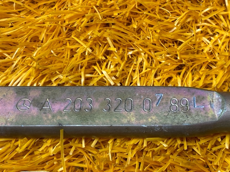 стойка стабилизатора, 450 рублей, Красноярск