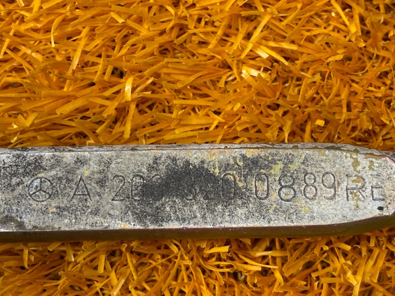 стойка стабилизатора, 450 рублей, Красноярск